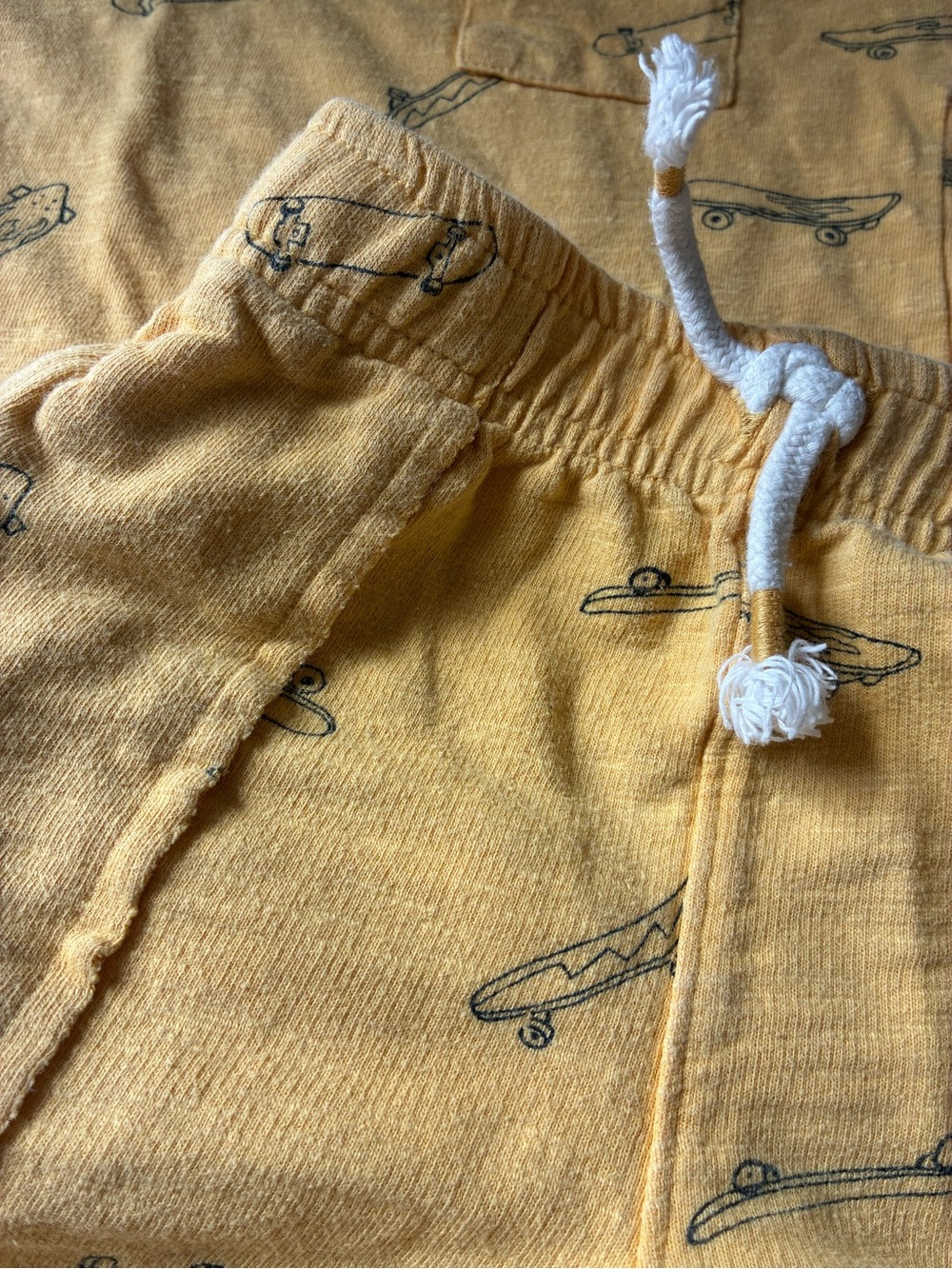 Baby Boy Set - Picture 2 of 5